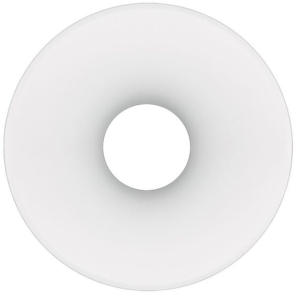 Main product image for PRV Audio WGP14-50PR 2" 45 x 45 Waveguide 4-Bolt White Matte294-3032